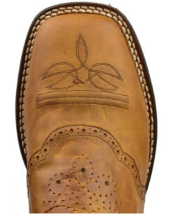 Dan Post Men's Rio Arriba Performance Western Boots - Broad Square Toe 14 Dan Post Men's Rio Arriba Performance Western Boots - Broad Square Toe -Deals ROPER Store 2000371045 200 P6