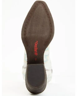 Laredo Women's Adrian 12" Wide Calf Western Boots - Snip Toe -Deals ROPER Store 2000371072 100 P7