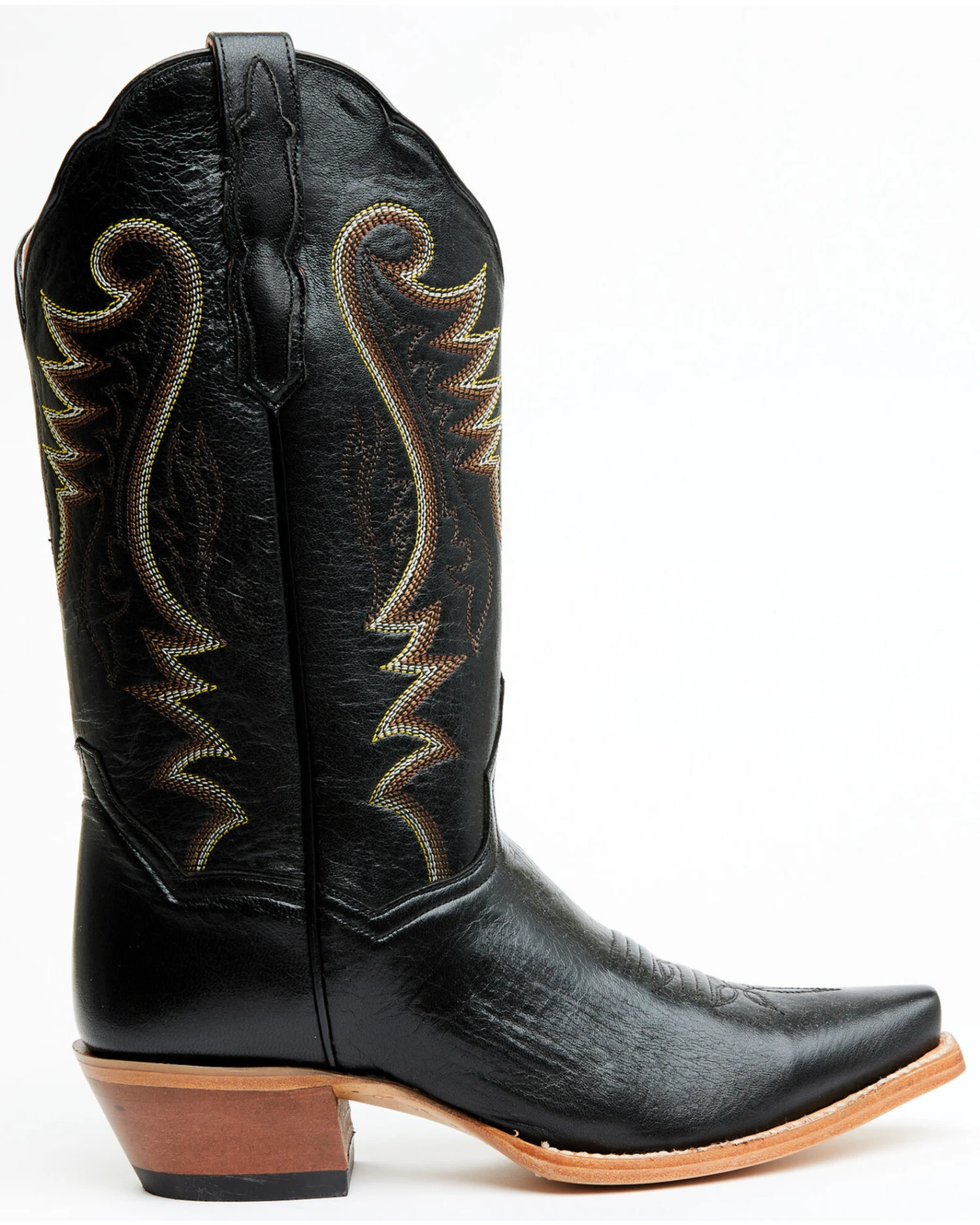 Dan Post Women's Inna Western Boot - Snip Toe 4 Dan Post Women's Inna Western Boot - Snip Toe - Image 2