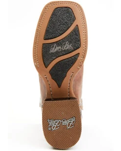 Dan Post Women's Athena Floral Embroidered Western Performance Boots - Broad Square Toe 15 Dan Post Women's Athena Floral Embroidered Western Performance Boots - Broad Square Toe -Deals ROPER Store 2000371101 280 P7