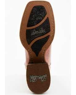 Dan Post Women's Athena Floral Embroidered Western Performance Boots - Broad Square Toe 15 Dan Post Women's Athena Floral Embroidered Western Performance Boots - Broad Square Toe -Deals ROPER Store 2000371102 650 P7