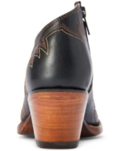 Ariat Women's Jolene Western Fashion Booties - Snip Toe 9 Ariat Women's Jolene Western Fashion Booties - Snip Toe -Deals ROPER Store 2000371155 001 P3