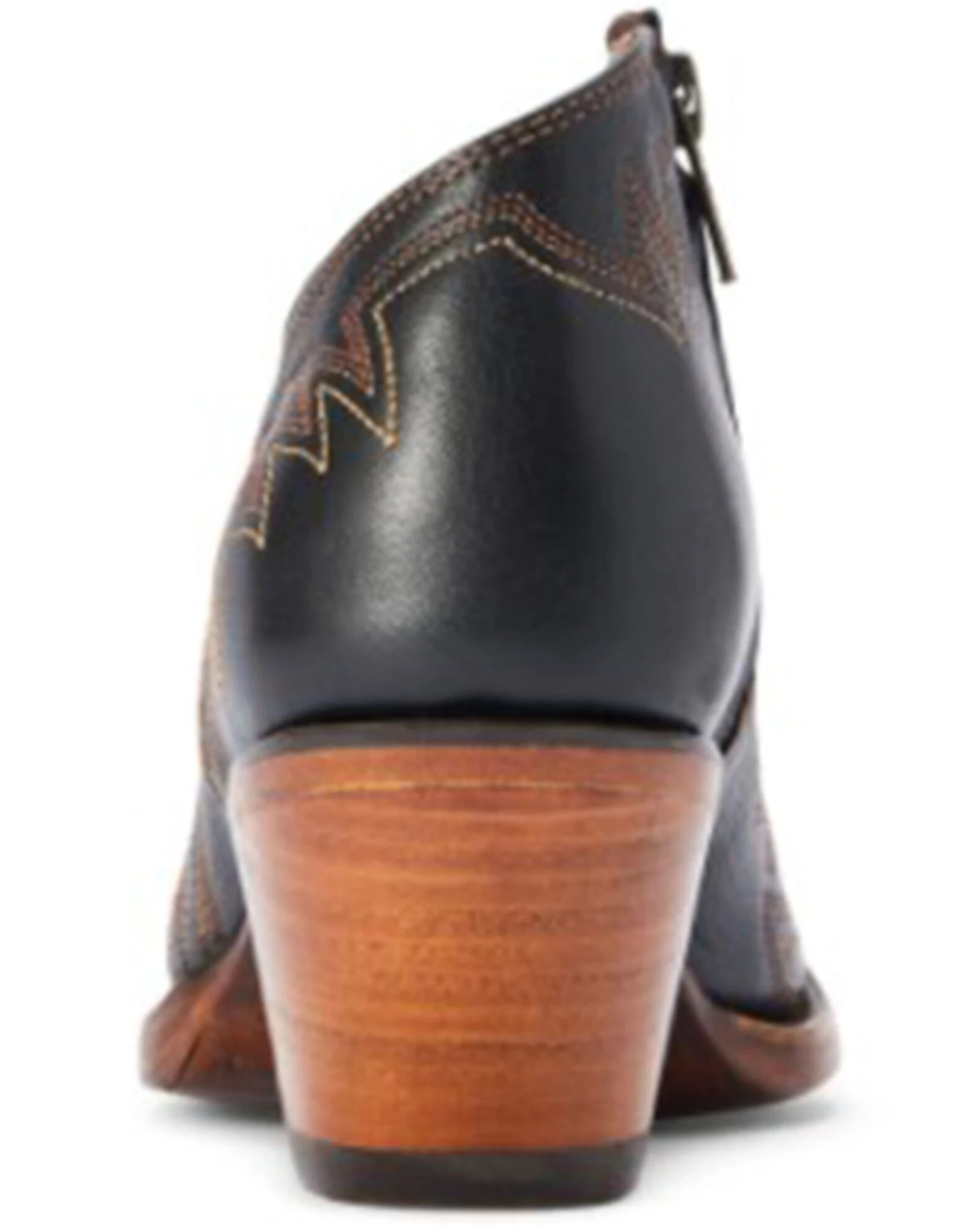 Ariat Women's Jolene Western Fashion Booties - Snip Toe 5 Ariat Women's Jolene Western Fashion Booties - Snip Toe - Image 3