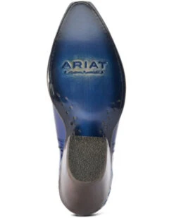 Ariat Women's Dixon Sin City Western Booties - Snip Toe 11 Ariat Women's Dixon Sin City Western Booties - Snip Toe -Deals ROPER Store 2000371162 400 P5