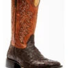 Cody James Men's Sienna Genuine Ostrich Exotic Western Boots - Broad Square Toe 1 Cody James Men's Sienna Genuine Ostrich Exotic Western Boots - Broad Square Toe -Deals ROPER Store 2000371861 200 P1