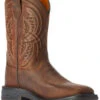 Ariat Boys' WorkHog XT Coil Western Boots - Square Toe -Deals ROPER Store 2000372468 200 P1
