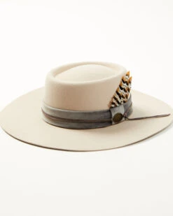 Idyllwind Women's Heartland Drive Wool Felt Western Hat