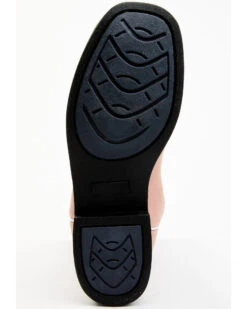 Shyanne Girls' Little Lasy Floral Embroidered Leather Western Boots - Broad Square Toe 15 Shyanne Girls' Little Lasy Floral Embroidered Leather Western Boots - Broad Square Toe -Deals ROPER Store 2000374455 650 P7