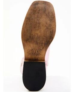 Shyanne Girls' Flashy Western Boots - Broad Square Toe 15 Shyanne Girls' Flashy Western Boots - Broad Square Toe -Deals ROPER Store 2000374549 650 P7