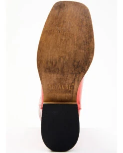 Shyanne Girls' Flashy Western Boots - Broad Square Toe 15 Shyanne Girls' Flashy Western Boots - Broad Square Toe -Deals ROPER Store 2000374551 600 P7