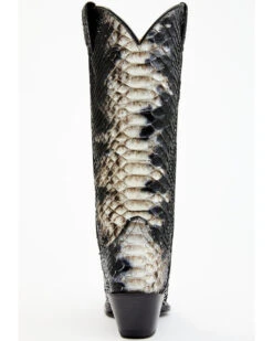 Idyllwind Women's Stunner Exotic Python Western Boots - Snip Toe -Deals ROPER Store 2000374717 944 P5