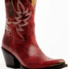 Idyllwind Women's Wheels Western Booties - Pointed Toe -Deals ROPER Store 2000374728 600 P1