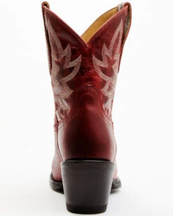 Idyllwind Women's Wheels Western Booties - Pointed Toe 13 Idyllwind Women's Wheels Western Booties - Pointed Toe -Deals ROPER Store 2000374728 600 P5