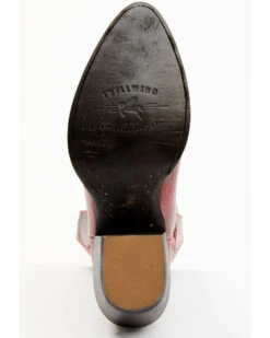 Idyllwind Women's Wheels Western Booties - Pointed Toe 15 Idyllwind Women's Wheels Western Booties - Pointed Toe -Deals ROPER Store 2000374728 600 P7