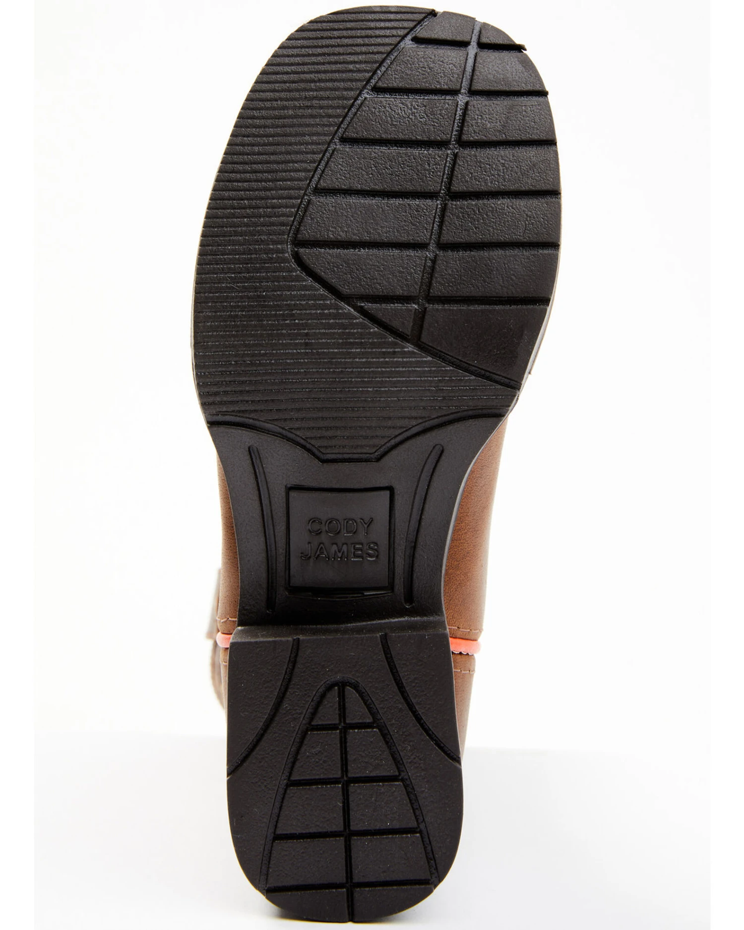 Cody James Boys' Camo Western Boot - Square Toe 9 Cody James Boys' Camo Western Boot - Square Toe - Image 7