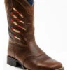 Cody James Boys' Ripped Flag Western Boots - Broad Square Toe 2 Cody James Boys' Ripped Flag Western Boots - Broad Square Toe -Deals ROPER Store 2000374842 900 P1