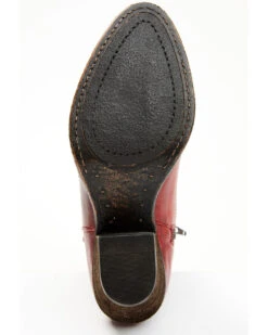 Shyanne Women's Sawyer Omaha Goat Western Fashion Booties - Round Toe 15 Shyanne Women's Sawyer Omaha Goat Western Fashion Booties - Round Toe -Deals ROPER Store 2000374979 600 P7