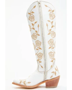 Liberty Black Women's Diana Western Boots - Snip Toe -Deals ROPER Store 2000375688 100 P3