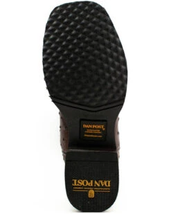 Dan Post Men's Alamosa Hand Ostrich Quill Western Boots - Broad Square Toe 15 Dan Post Men's Alamosa Hand Ostrich Quill Western Boots - Broad Square Toe -Deals ROPER Store 2000375987 200 P7