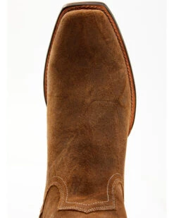 Moonshine Spirit Men's Pancho Western Boots - Square Toe 14 Moonshine Spirit Men's Pancho Western Boots - Square Toe -Deals ROPER Store 2000376714 200 P6