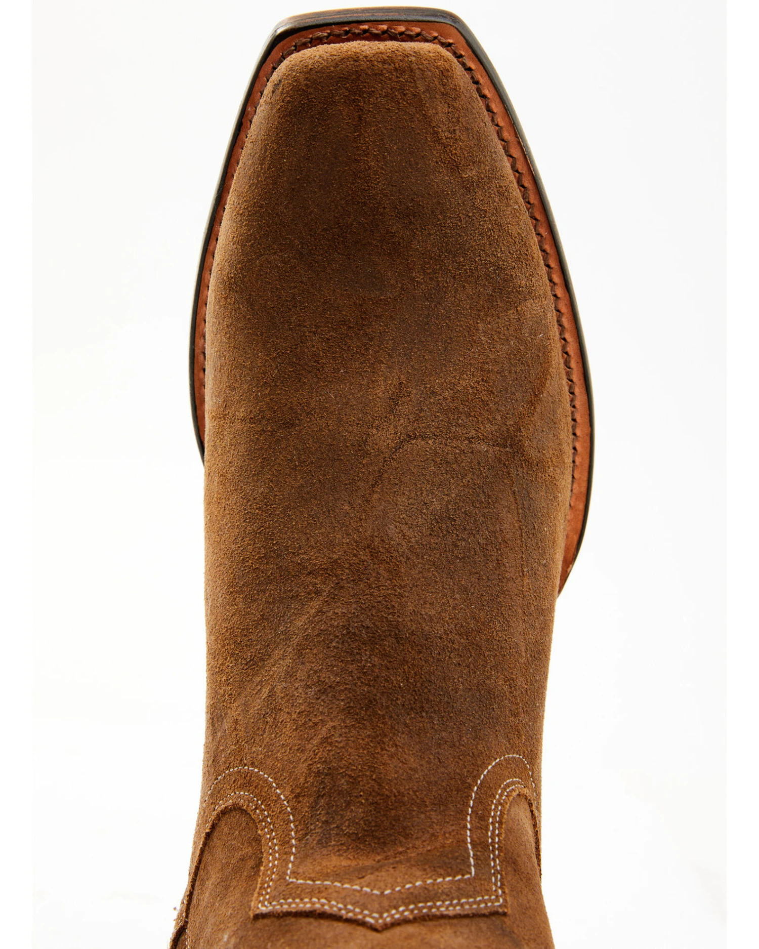Moonshine Spirit Men's Pancho Western Boots - Square Toe 8 Moonshine Spirit Men's Pancho Western Boots - Square Toe - Image 6