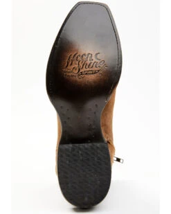 Moonshine Spirit Men's Pancho Western Boots - Square Toe 15 Moonshine Spirit Men's Pancho Western Boots - Square Toe -Deals ROPER Store 2000376714 200 P7