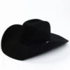 Serratelli Men's 5X Cattleman Two Ply Ribbon Band Felt Western Hat  -Deals ROPER Store 2000376913 001 P1