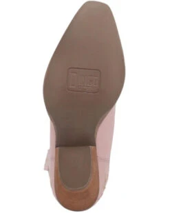 Dingo Women's Floral Western Booties - Snip Toe 15 Dingo Women's Floral Western Booties - Snip Toe -Deals ROPER Store 2000377453 650 P7