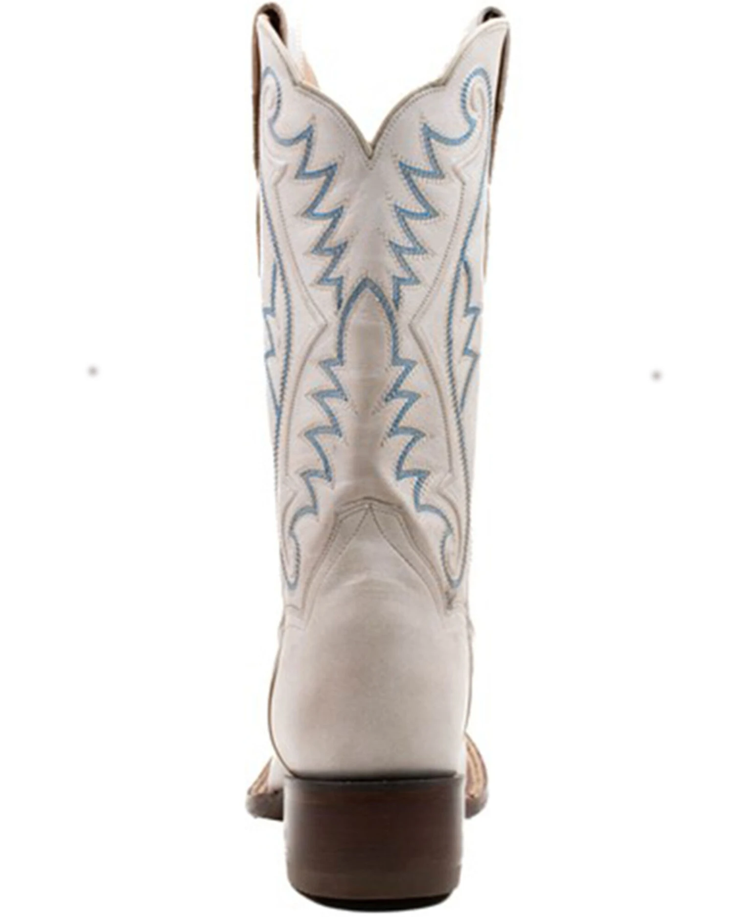 Dan Post Women's Sugar Western Boots - Broad Square Toe 7 Dan Post Women's Sugar Western Boots - Broad Square Toe - Image 5