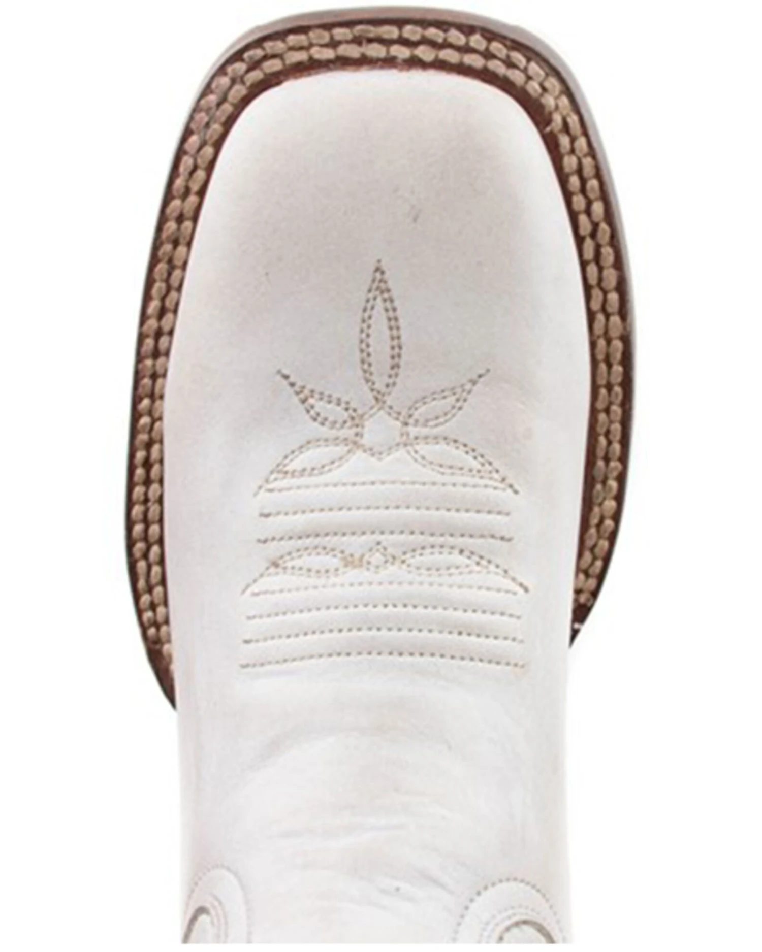 Dan Post Women's Sugar Western Boots - Broad Square Toe 8 Dan Post Women's Sugar Western Boots - Broad Square Toe - Image 6