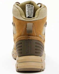 Brothers & Sons Men's Hikers Waterproof Hiking Boots - Soft Toe 13 Brothers & Sons Men's Hikers Waterproof Hiking Boots - Soft Toe -Deals ROPER Store 2000377755 200 P5