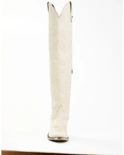 Liberty Black Women's Alyssa Over The Knee Western Boots - Snip Toe 12 Liberty Black Women's Alyssa Over The Knee Western Boots - Snip Toe -Deals ROPER Store 2000378213 100 P4