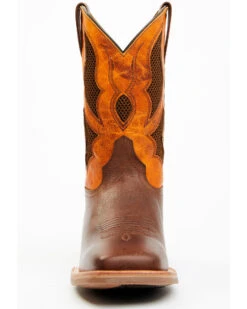 Cody James Men's Xtreme Xero Gravity Western Performance Boots - Broad Square Toe -Deals ROPER Store 2000378657 800 P4