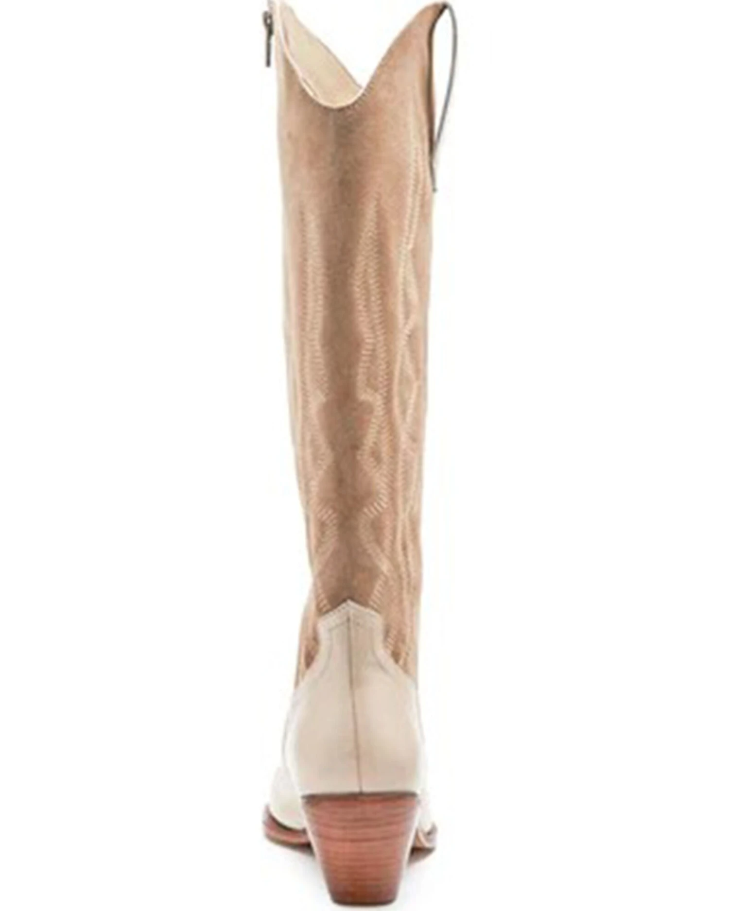 Matisse Women's Alpine Western Boots - Snip Toe 7 Matisse Women's Alpine Western Boots - Snip Toe - Image 5