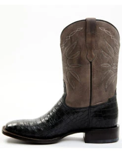 Cody James Men's Western Boots - Broad Square Toe 10 Cody James Men's Western Boots - Broad Square Toe -Deals ROPER Store 2000378994 001 P3