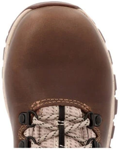 Georgia Boot Women's Eagle Trail Waterproof Hiker Boots - Alloy Toe -Deals ROPER Store 2000379128 200 P6