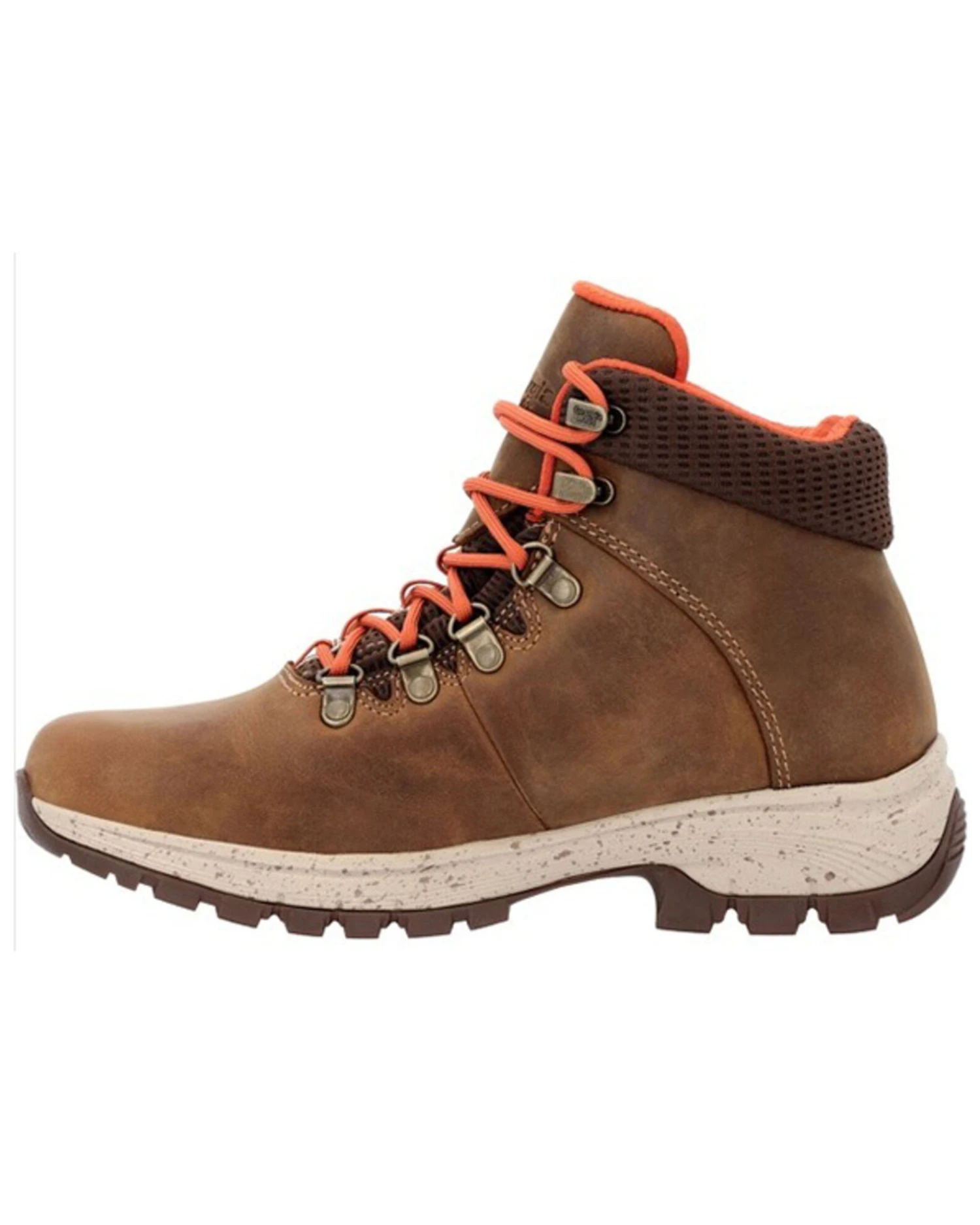 Georgia Boot Women's Eagle Trail Waterproof Hiker Boots - Soft Toe 5 Georgia Boot Women's Eagle Trail Waterproof Hiker Boots - Soft Toe - Image 3
