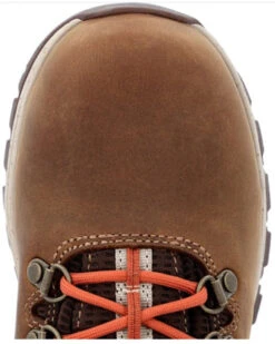 Georgia Boot Women's Eagle Trail Waterproof Hiker Boots - Soft Toe 14 Georgia Boot Women's Eagle Trail Waterproof Hiker Boots - Soft Toe -Deals ROPER Store 2000379130 200 P6