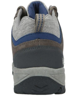 Northside Women's Pioneer Waterproof Lace-Up Hiking Work Boots 11 Northside Women's Pioneer Waterproof Lace-Up Hiking Work Boots -Deals ROPER Store 2000379420 400 P4