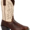 Durango Men's Westward Performance Western Boots - Square Toe 1 Durango Men's Westward Performance Western Boots - Square Toe -Deals ROPER Store 2000379553 240 P1