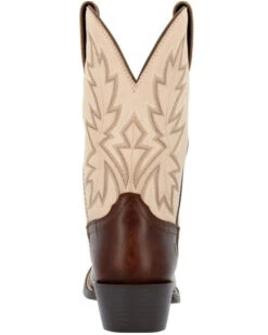 Durango Men's Westward Performance Western Boots - Square Toe 13 Durango Men's Westward Performance Western Boots - Square Toe -Deals ROPER Store 2000379553 240 P5