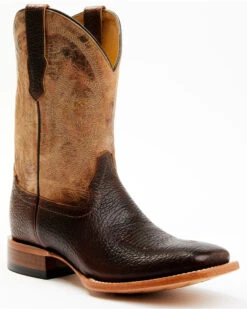 Cody James Men's Wade Western Boots - Broad Square Toe