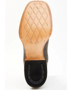 Cody James Men's Wade Western Boots - Broad Square Toe 15 Cody James Men's Wade Western Boots - Broad Square Toe -Deals ROPER Store 2000380468 200 P7