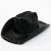 Wonderwest Women's Black Rhinestone Western Hat -Deals ROPER Store 2000380891 001 P1