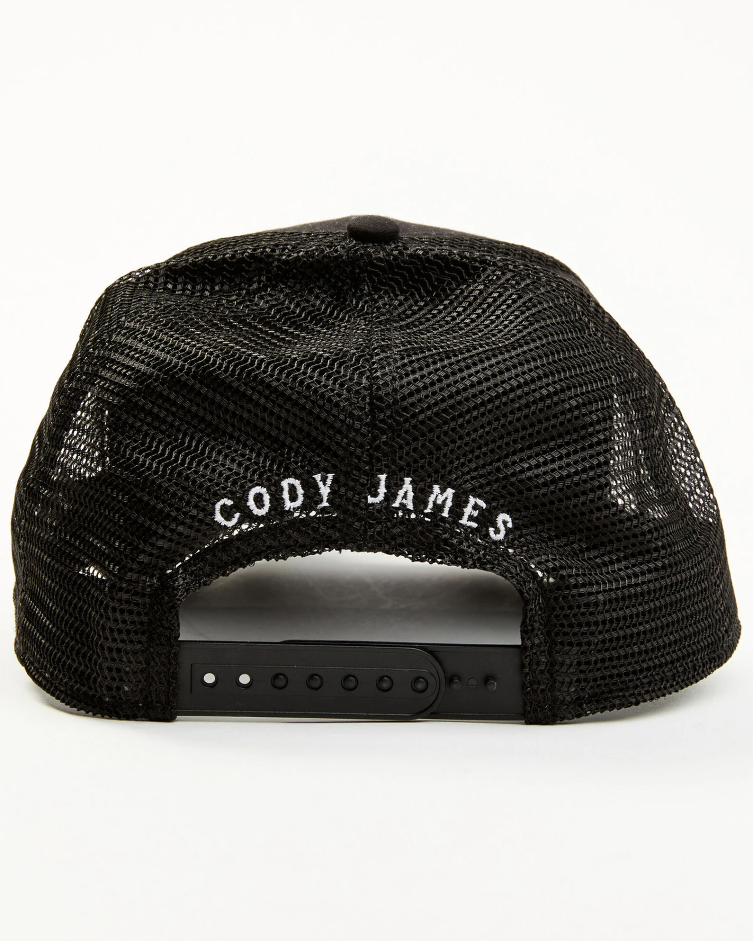 Cody James Men's Steerhorn Ball Cap 5 Cody James Men's Steerhorn Ball Cap - Image 3