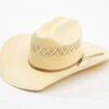 Cody James Men's Cattle Mills Western Straw Hat 2 Cody James Men's Cattle Mills Western Straw Hat -Deals ROPER Store 2000381567 280 P1