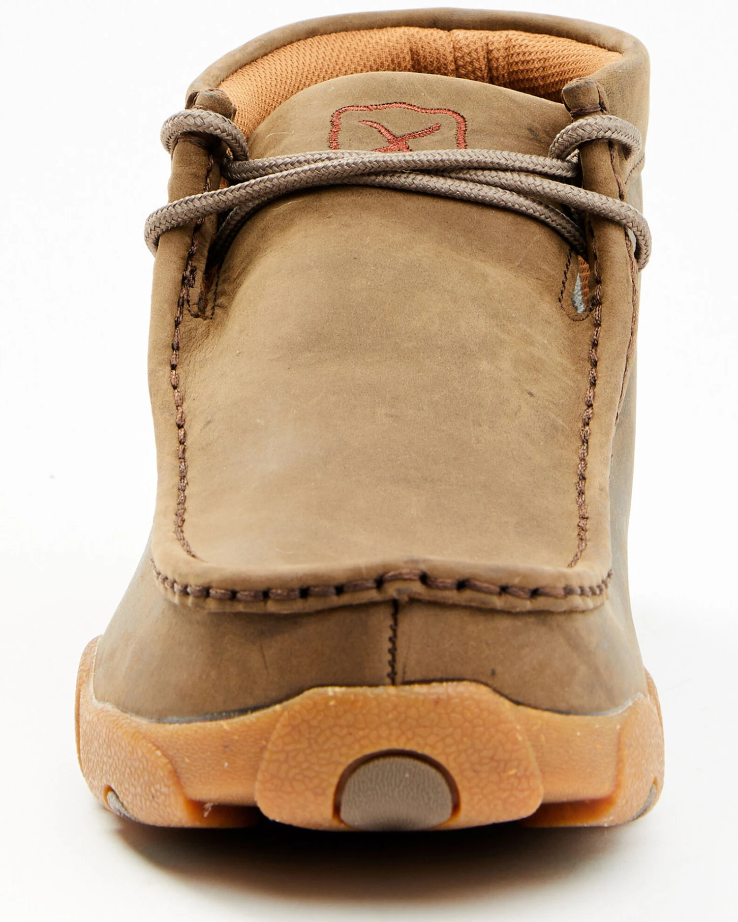 Twisted X Men's Chukka Driving Casual Shoe - Moc Toe 6 Twisted X Men's Chukka Driving Casual Shoe - Moc Toe - Image 4