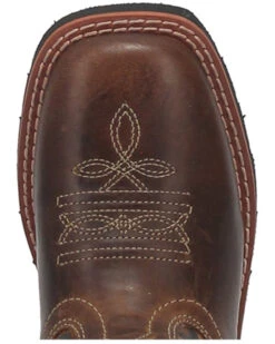 Dan Post Toddler Girls' Leopard Print Western Boots - Broad Square Toe 14 Dan Post Toddler Girls' Leopard Print Western Boots - Broad Square Toe -Deals ROPER Store 2000381637 902 P6