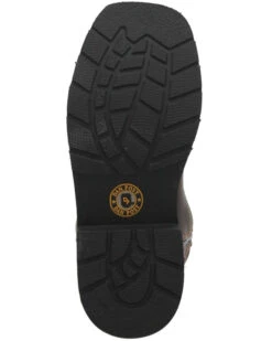 Dan Post Toddler Girls' Leopard Print Western Boots - Broad Square Toe 15 Dan Post Toddler Girls' Leopard Print Western Boots - Broad Square Toe -Deals ROPER Store 2000381637 902 P7