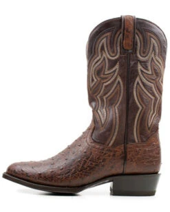Dan Post Men's 12" Hand Quill French Exotic Western Boots - Medium Toe 10 Dan Post Men's 12" Hand Quill French Exotic Western Boots - Medium Toe -Deals ROPER Store 2000381738 220 P3